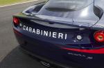 Lotus Evora S Carabinieri 2011 года